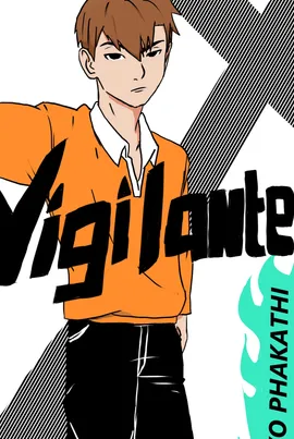 The Vigilante