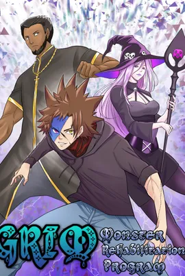 GRIM Monster Rehabilitation Program