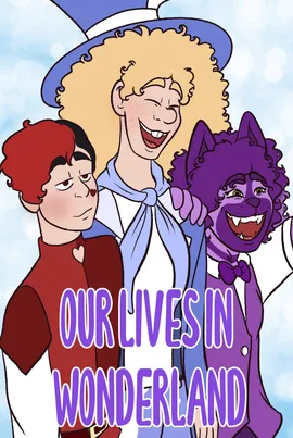 Our Lives In Wonderland