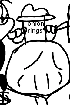 The Infinite Arby's Saga