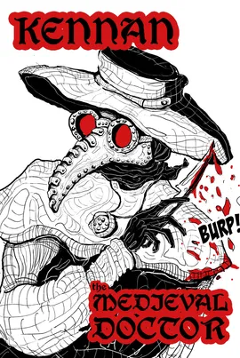 Kennan The Medieval Doctor 