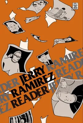 Jerry Ramirez Reader