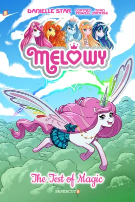 Melowy