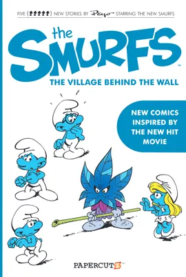 Smurfs