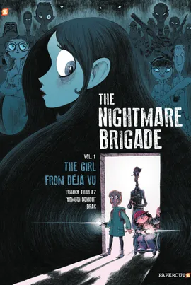 The Nightmare Brigade