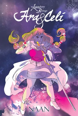 Legendary Beings Ara & Celi