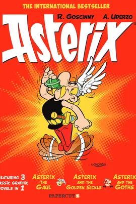 Asterix