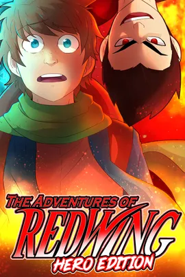 The Adventures of Redwing: Hero Edition