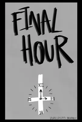 FINAL HOUR