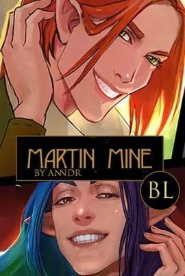 Martin Mine: The Eve of a Storm