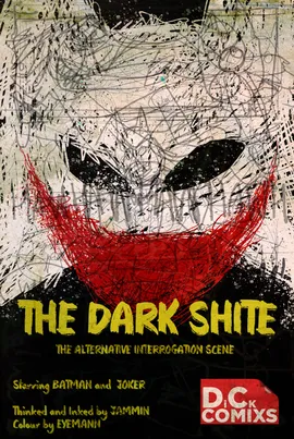 The Dark Shite