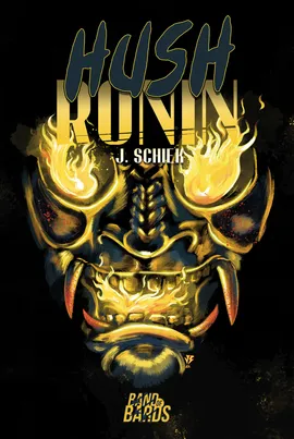 Hush Ronin
