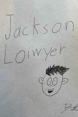 Jackson Loiwyer