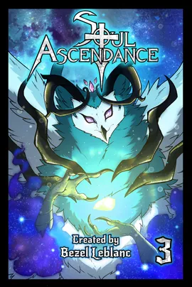 Soul Ascendance