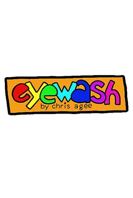 eyewash