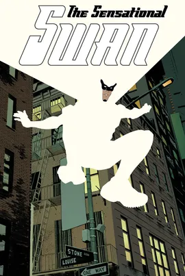 The Sensational Swan