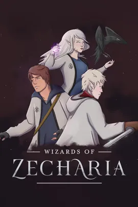Wizards of Zecharia