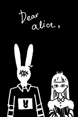 dear alice