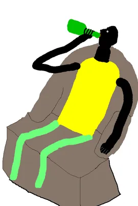 невероятные приключения сексинегра69