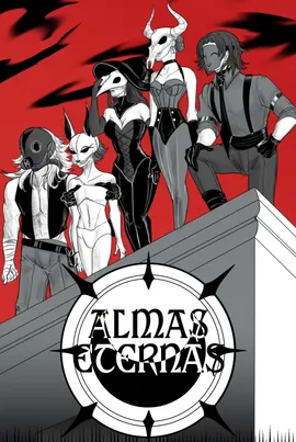 Almas Eternas 