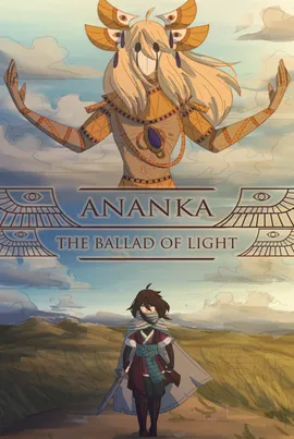 Ananka - The Ballad of Light