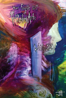 Your Favorite Sort Of Horrendous Acts