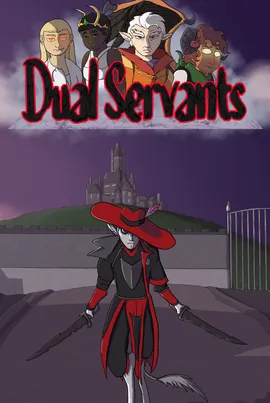 Dual Servants