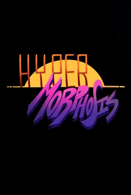 Hyper Morphosis