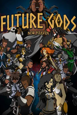 Future Gods