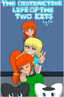 The Distinctive Life of The Two Kits