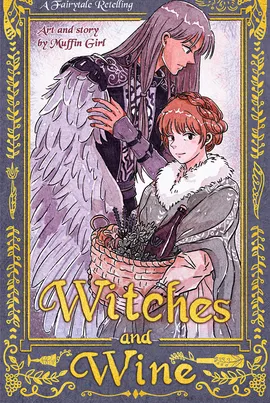 Witches & Wine