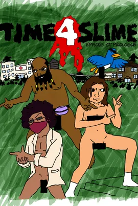 Time 4 Slime