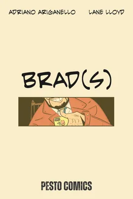 Brad(s)