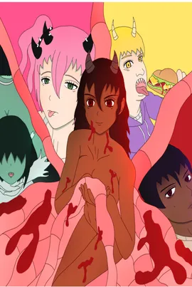 Pointless Monster Incantation