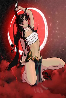 I have my genie on speed dial