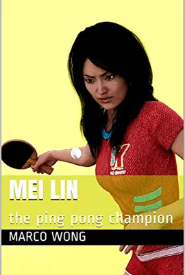 Mei Lin