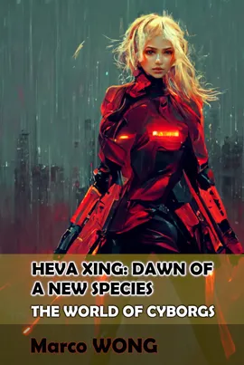 Heva Xing: dawn of a new species
