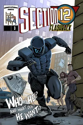 Section 12 (Flashback)