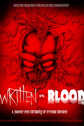 Written in Blood
