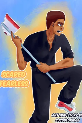 Scared Fearless