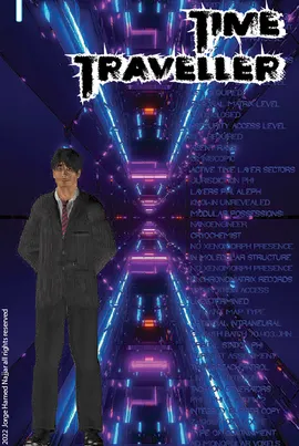 Time Traveller