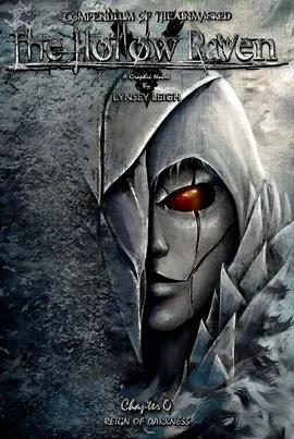 Compendium Of The Unmasked: The Hollow Raven