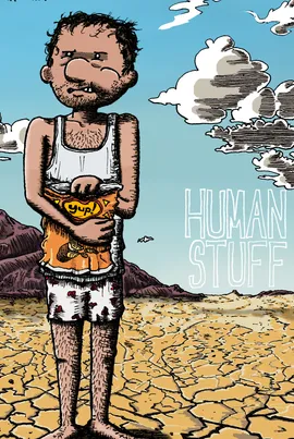 Human Stuff