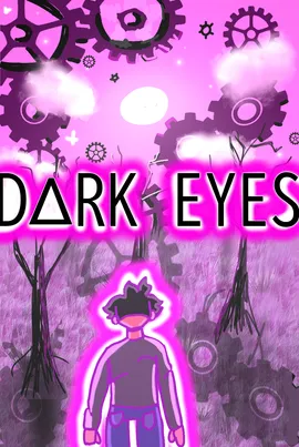 D∆RK EYES