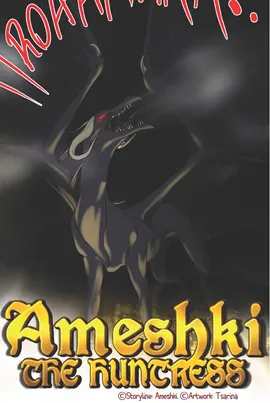 Ameshki the Huntress