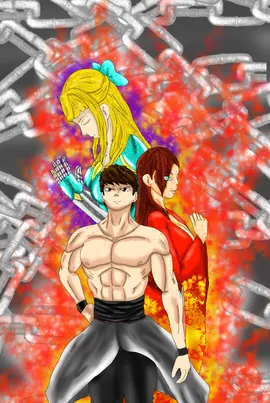 QI transcending master