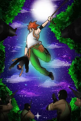 Dogz Of War: Renegade