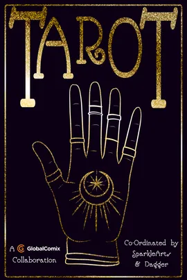 GC Tarot Collaboration