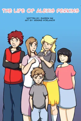 Life of Alexis Perkins