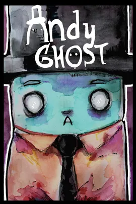 Andy Ghost